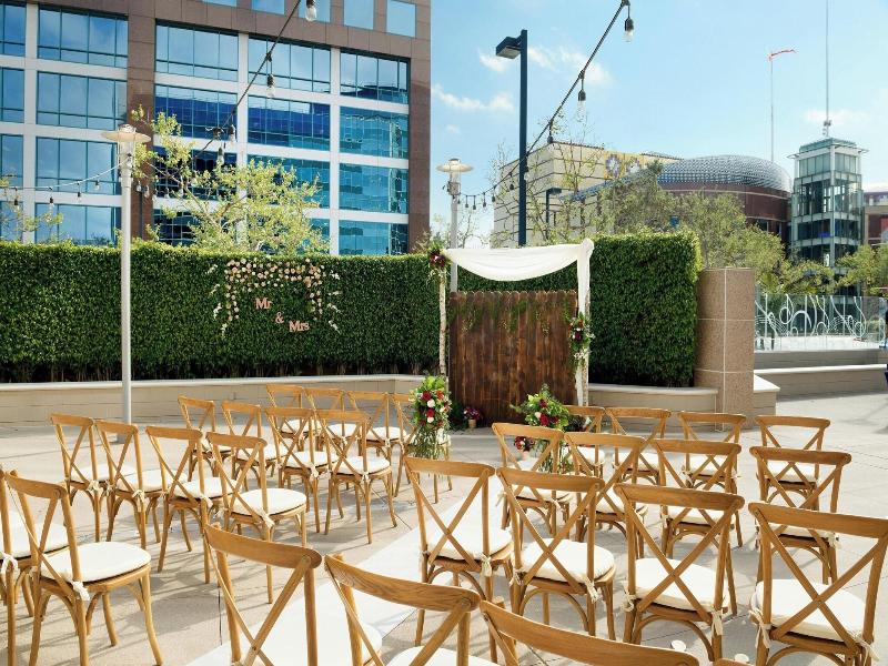 Sheraton Cerritos Hotel image