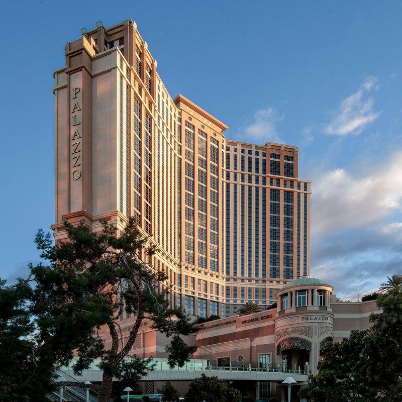 Palazzo Resort & Casino