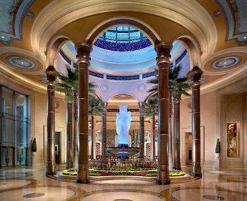 Palazzo Resort & Casino