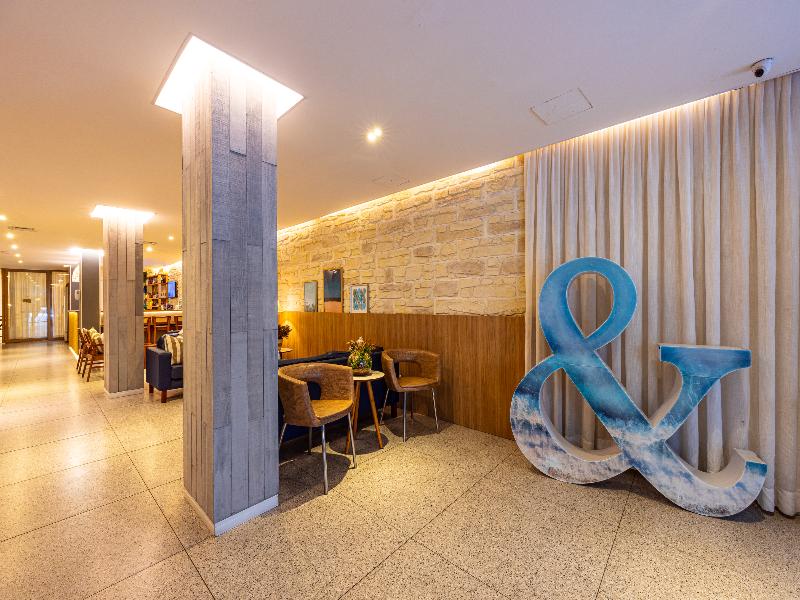 B&B Hotel Rio de Janeiro Copacabana Posto 5 image