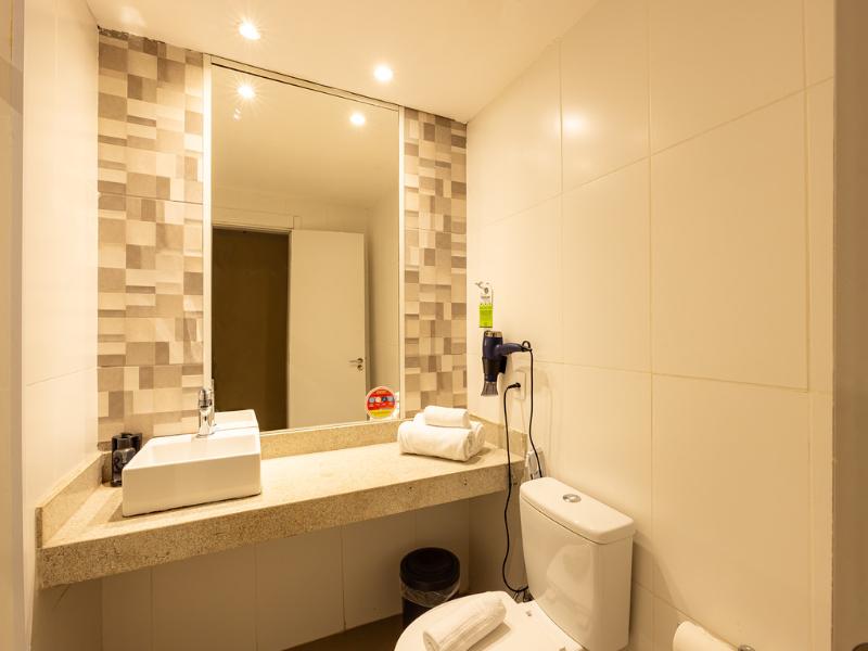 B&B Hotel Rio de Janeiro Copacabana Posto 5 image