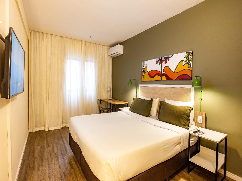 B&B Hotel Rio de Janeiro Copacabana Posto 5 image