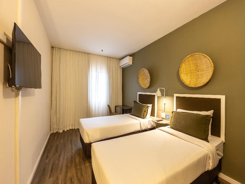 B&B Hotel Rio de Janeiro Copacabana Posto 5 image
