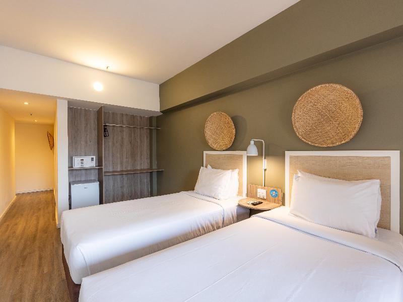 B&B Hotel Rio de Janeiro Copacabana Posto 5 image