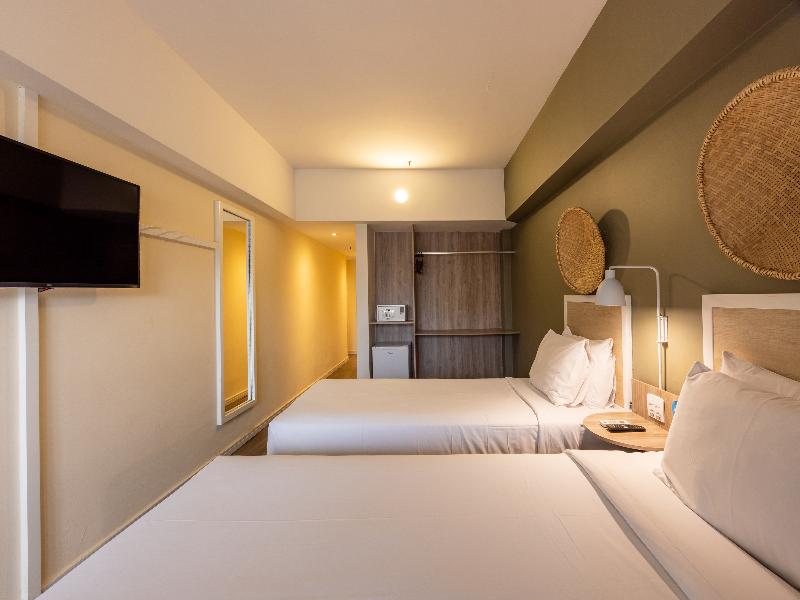 B&B Hotel Rio de Janeiro Copacabana Posto 5 image