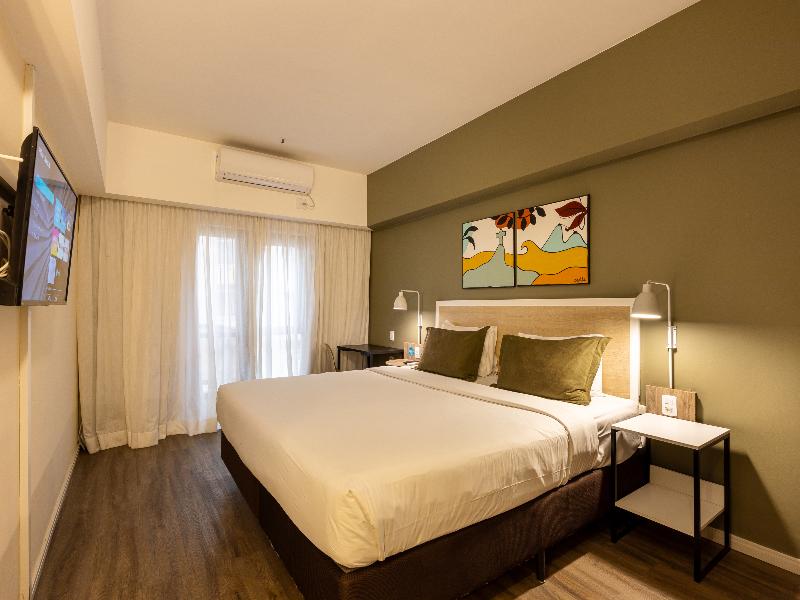 B&B Hotel Rio de Janeiro Copacabana Posto 5 image