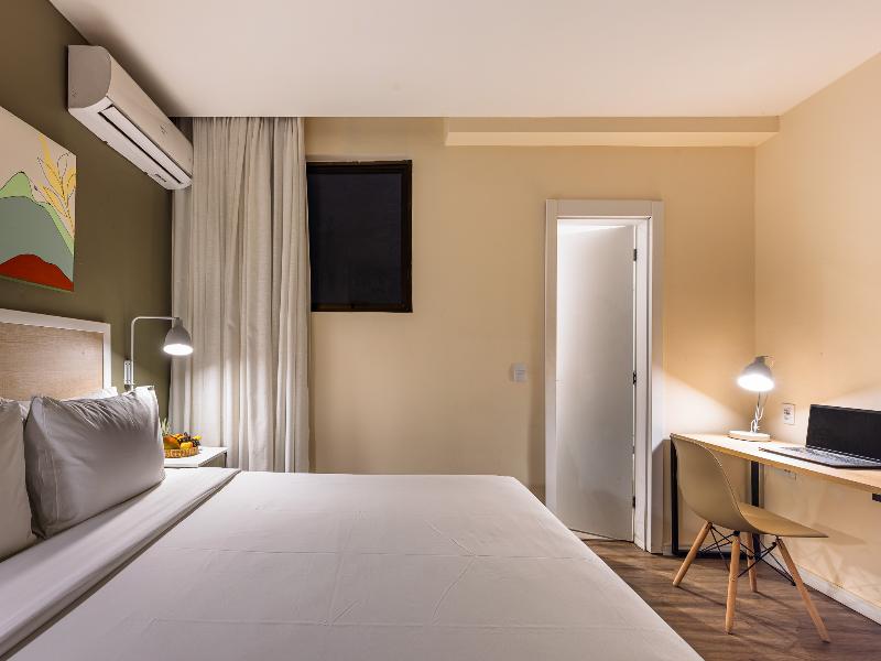 B&B Hotel Rio de Janeiro Copacabana Posto 5 image