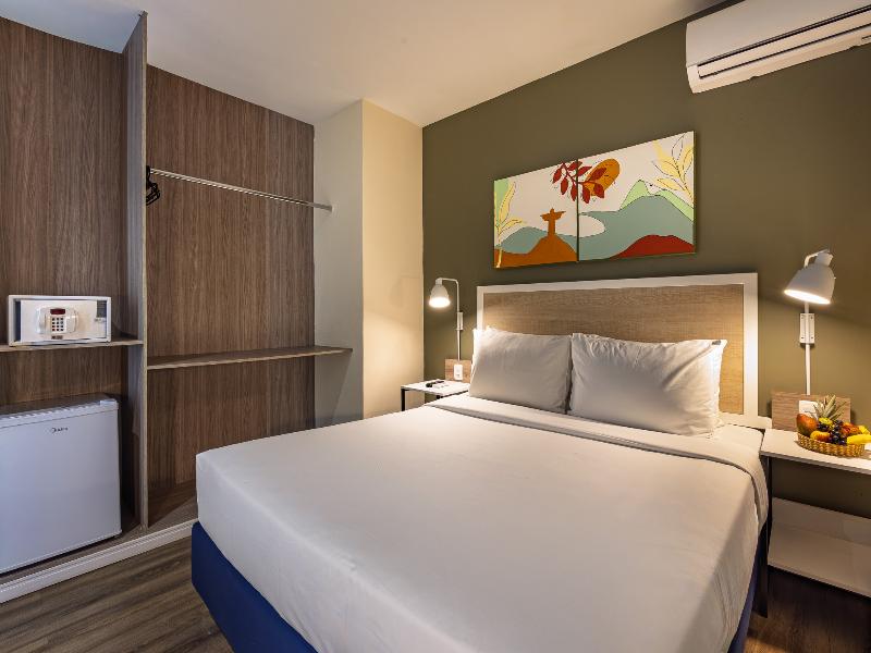 B&B Hotel Rio de Janeiro Copacabana Posto 5 image