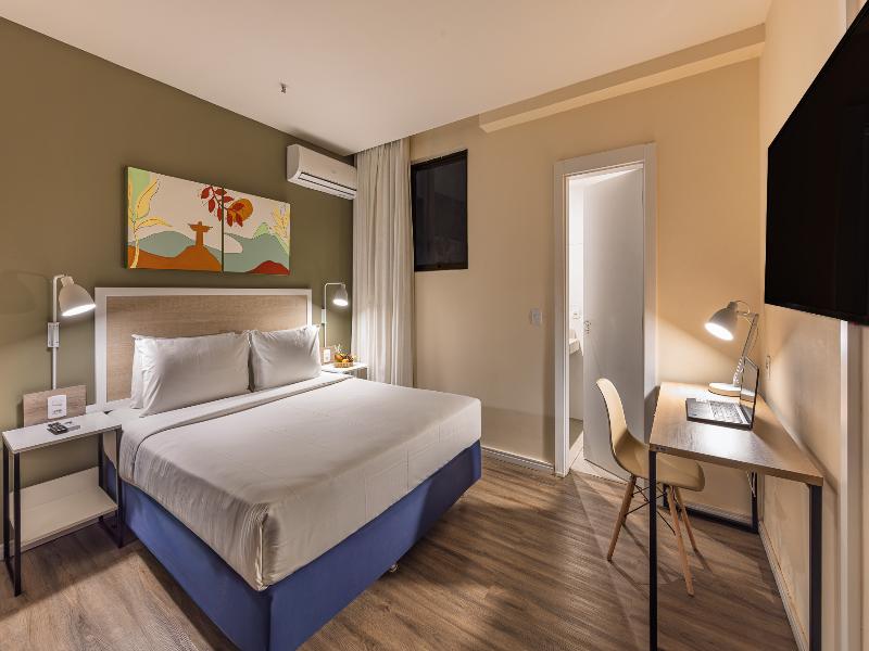 B&B Hotel Rio de Janeiro Copacabana Posto 5 image