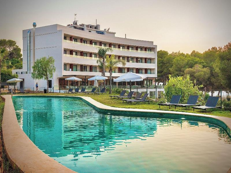 Hotel SERAWA Moraira image