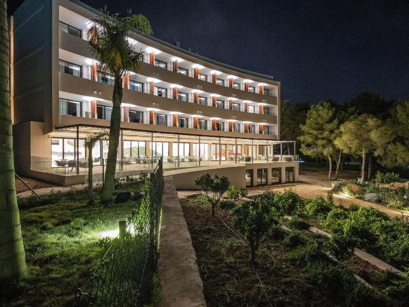 Hotel SERAWA Moraira image