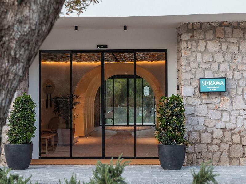 Hotel SERAWA Moraira image