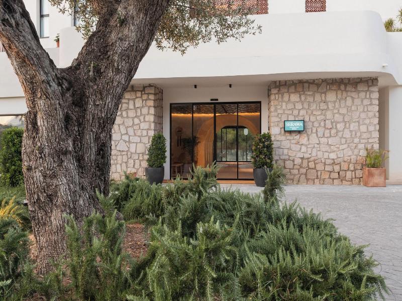 Hotel SERAWA Moraira image