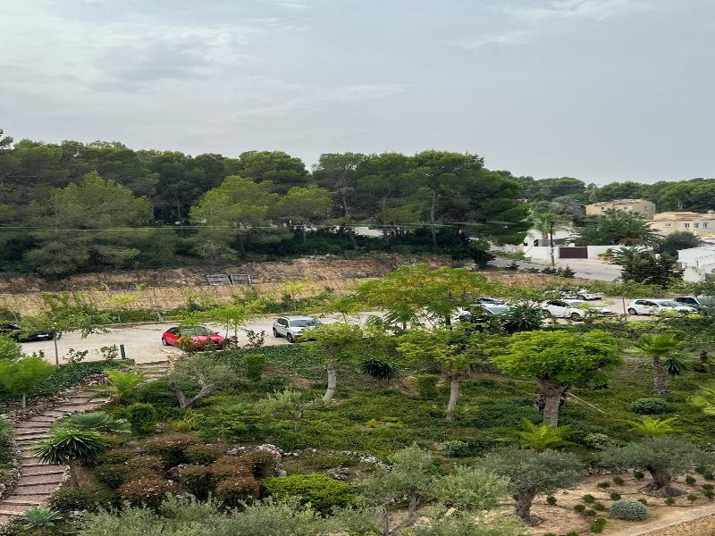 Hotel SERAWA Moraira image