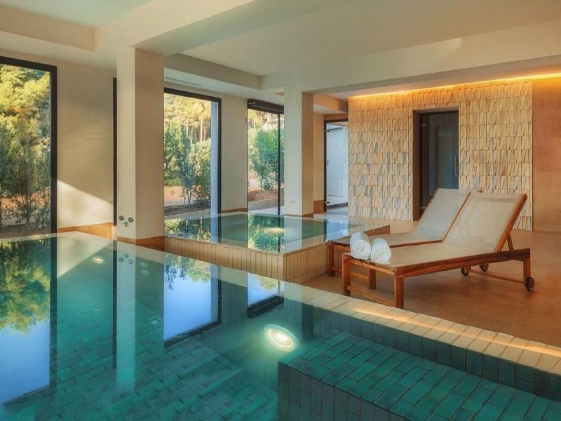 Hotel SERAWA Moraira image