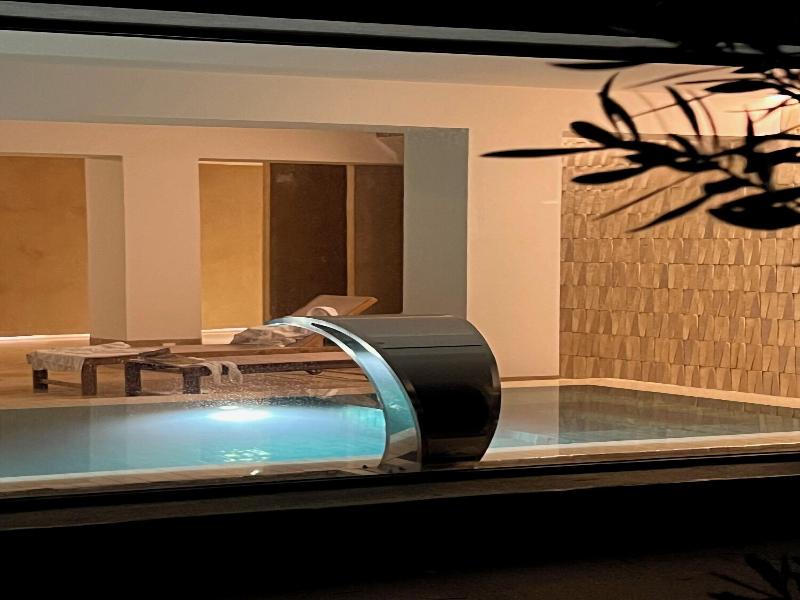 Hotel SERAWA Moraira image