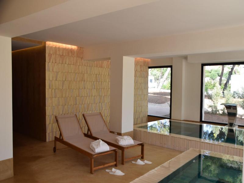 Hotel SERAWA Moraira image