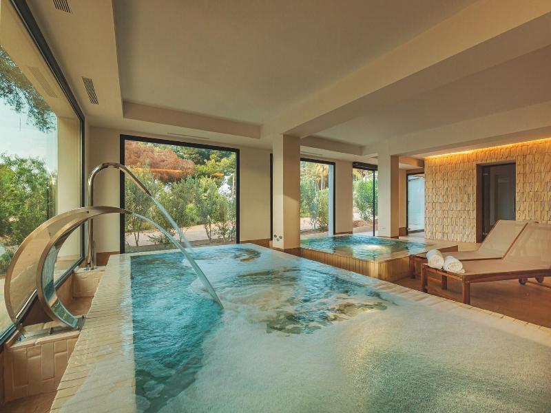 Hotel SERAWA Moraira image