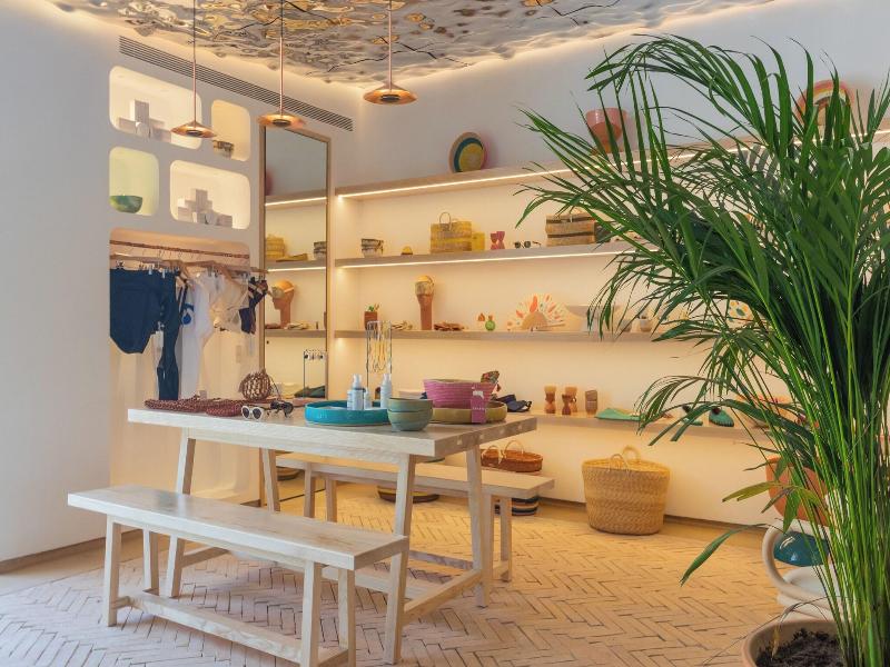 Hotel SERAWA Moraira image