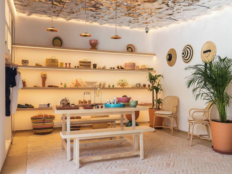 Hotel SERAWA Moraira image