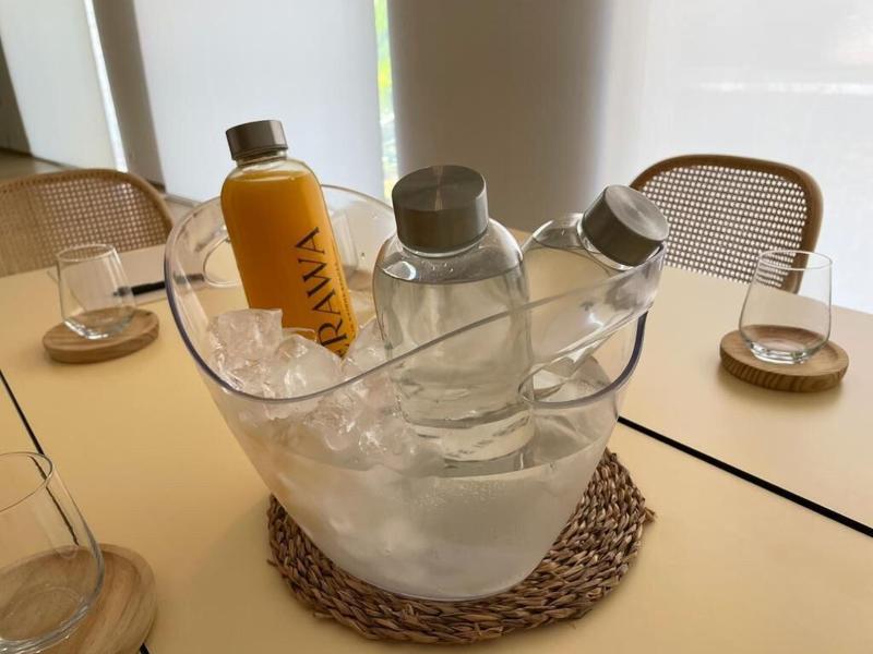 Hotel SERAWA Moraira image