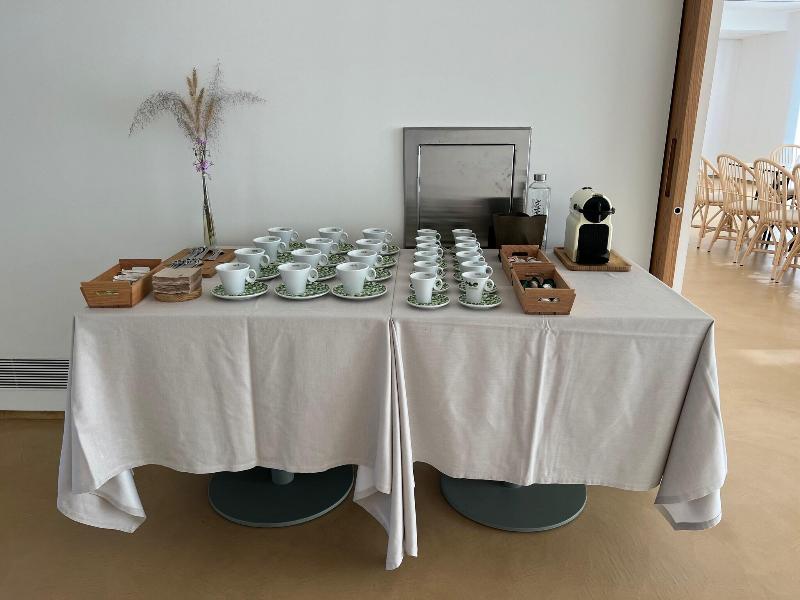 Hotel SERAWA Moraira image