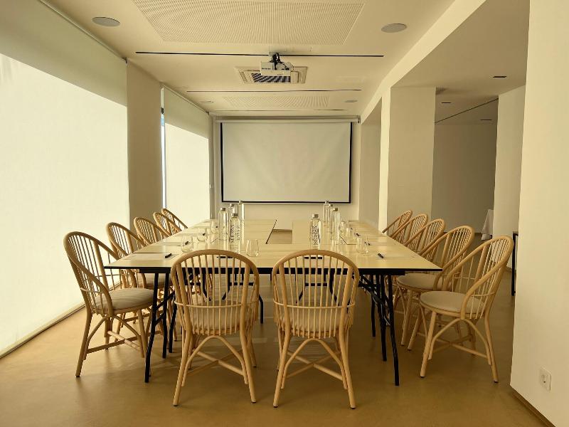 Hotel SERAWA Moraira image