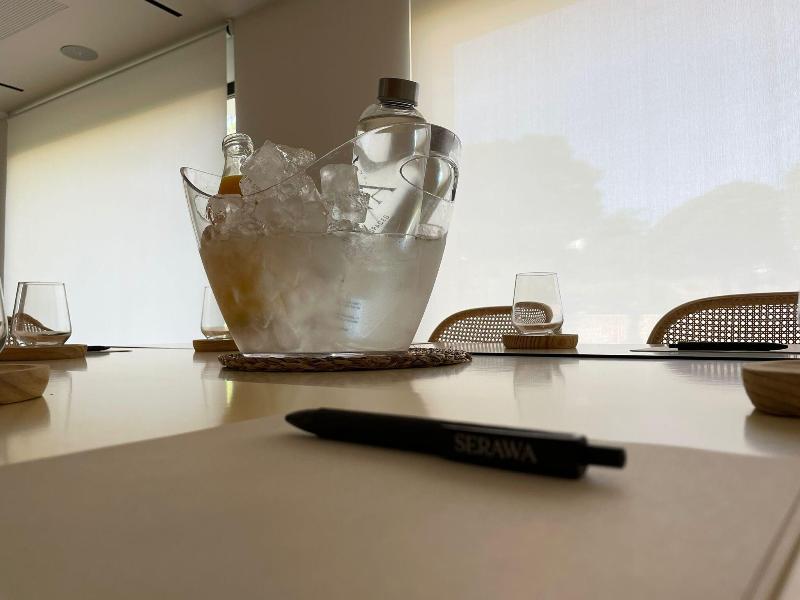 Hotel SERAWA Moraira image
