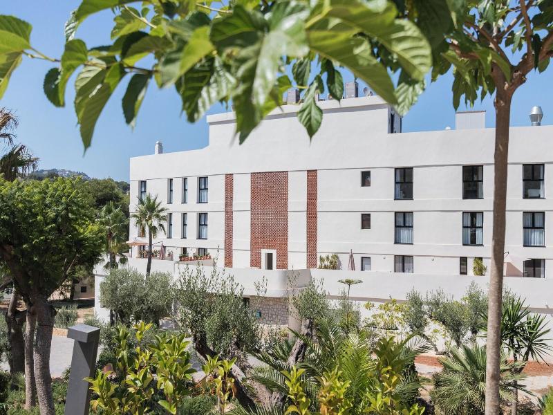 Hotel SERAWA Moraira image