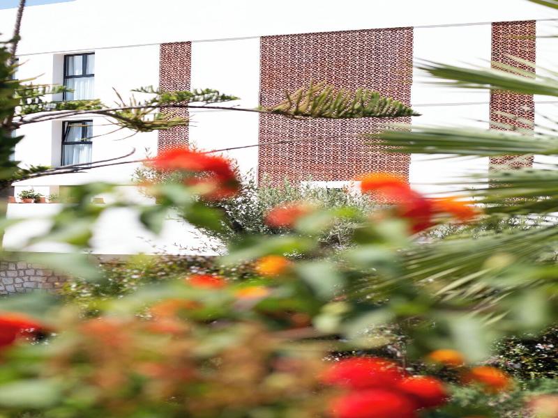 Hotel SERAWA Moraira image