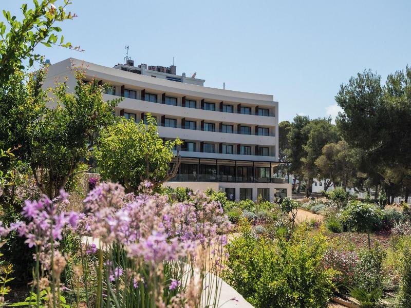 Hotel SERAWA Moraira image
