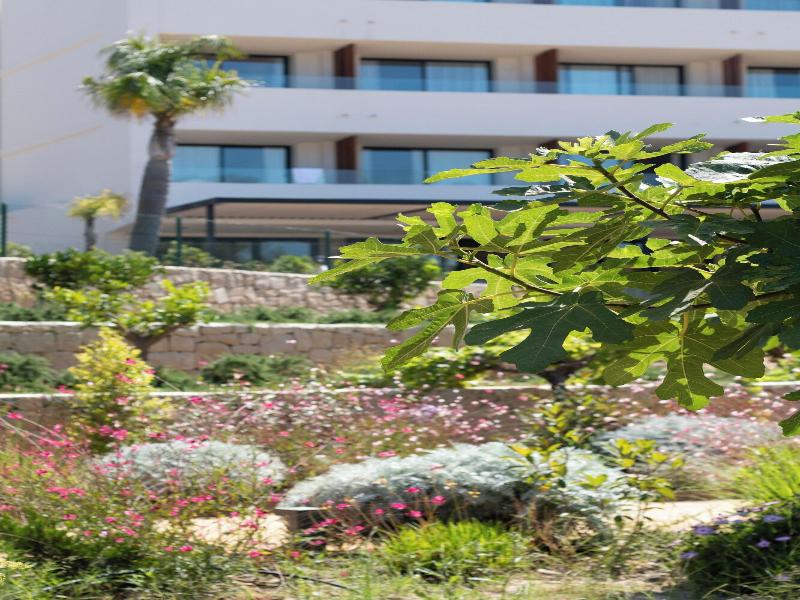 Hotel SERAWA Moraira image