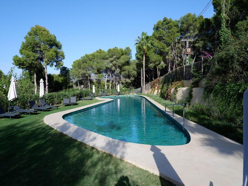 Hotel SERAWA Moraira image