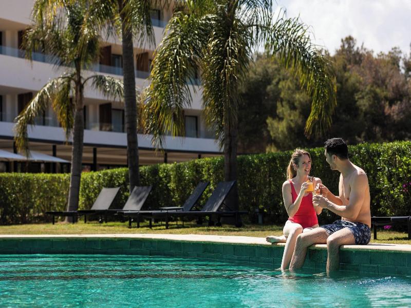 Hotel SERAWA Moraira image