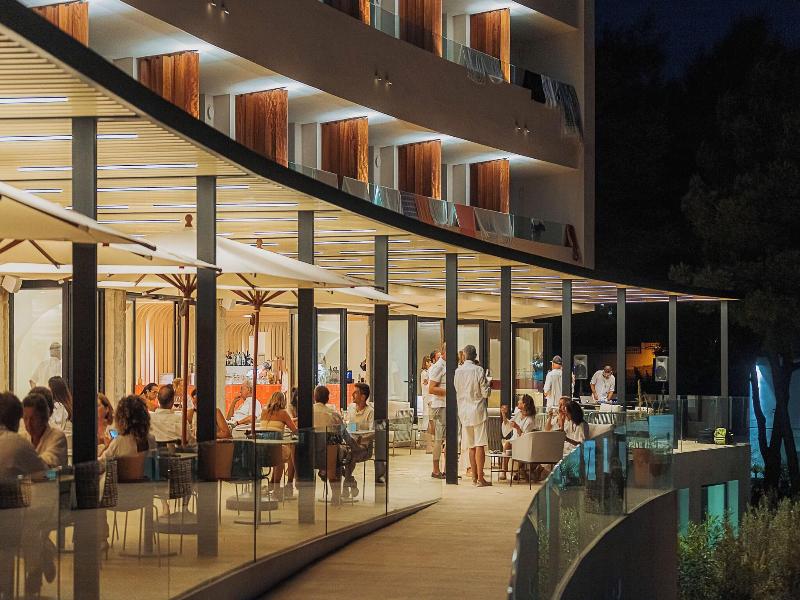 Hotel SERAWA Moraira image