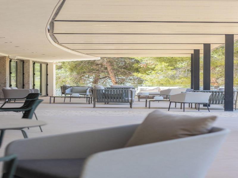 Hotel SERAWA Moraira image