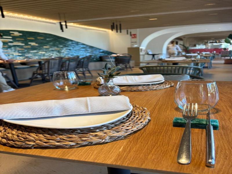 Hotel SERAWA Moraira image