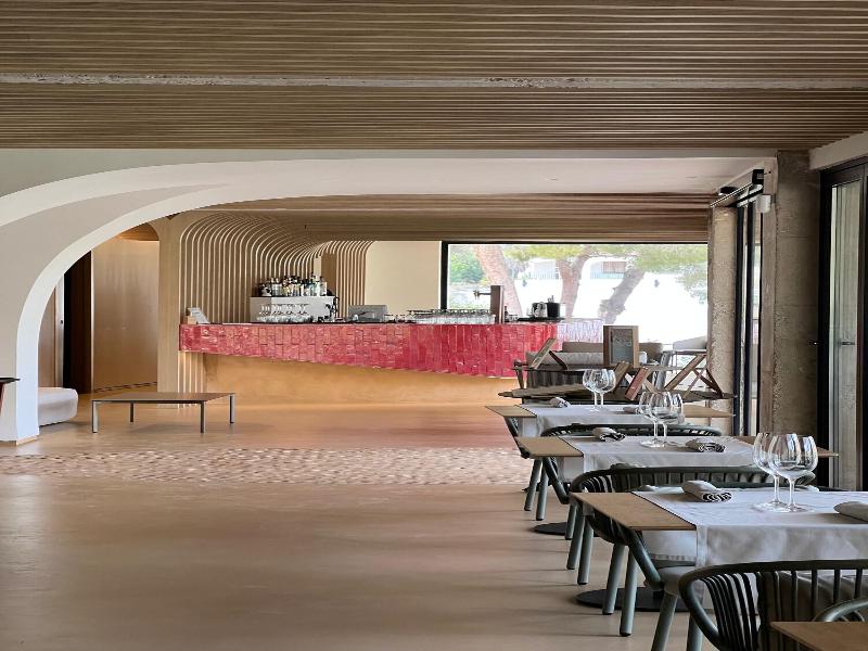 Hotel SERAWA Moraira image