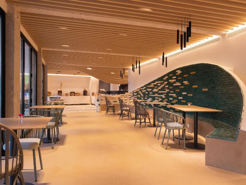 Hotel SERAWA Moraira image