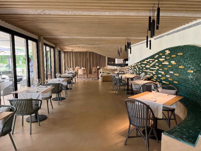 Hotel SERAWA Moraira image