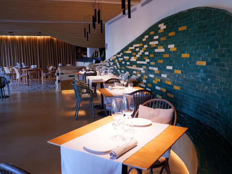 Hotel SERAWA Moraira image
