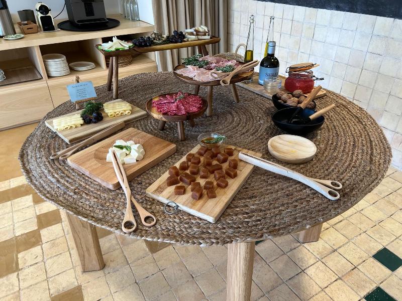 Hotel SERAWA Moraira image