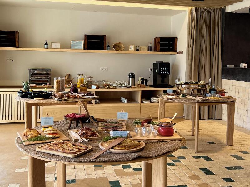 Hotel SERAWA Moraira image