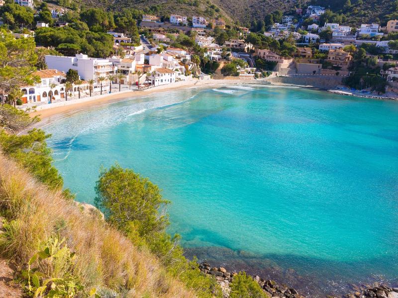 Hotel SERAWA Moraira image