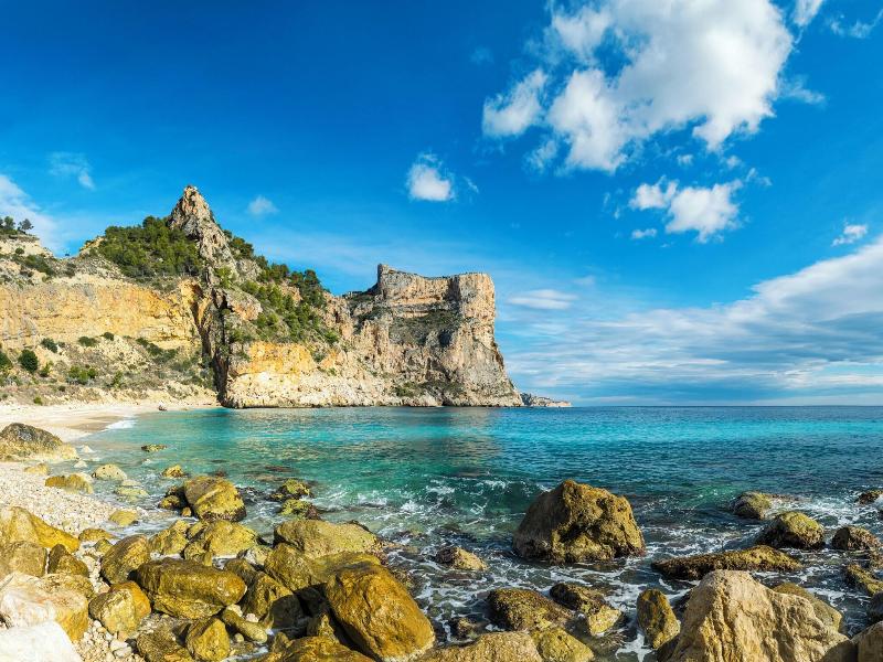 Hotel SERAWA Moraira image