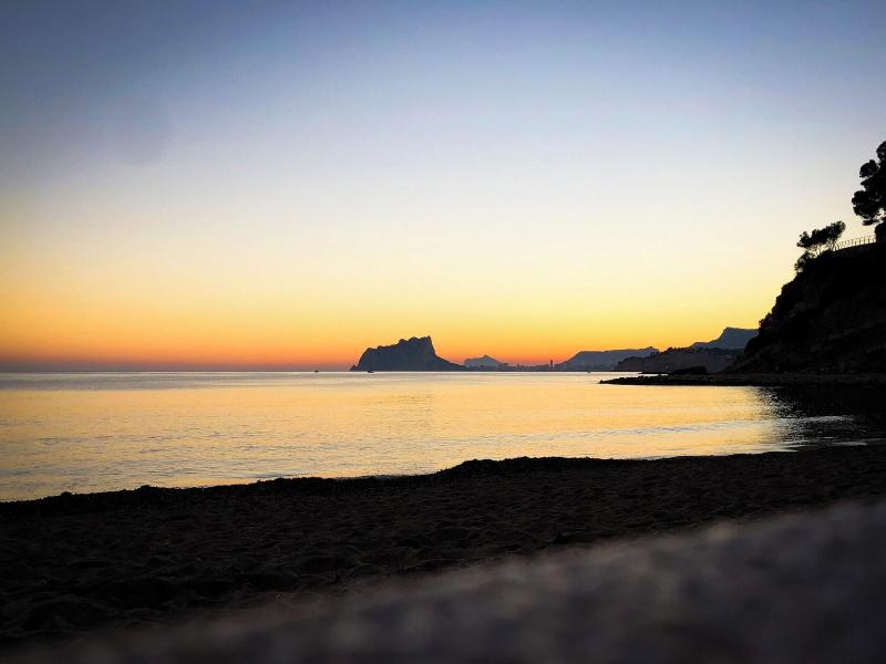 Hotel SERAWA Moraira image