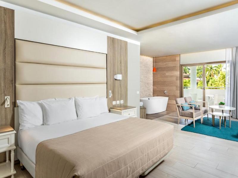 Bahia Principe Escape Ambar Hyatt Incl Col Adult O image