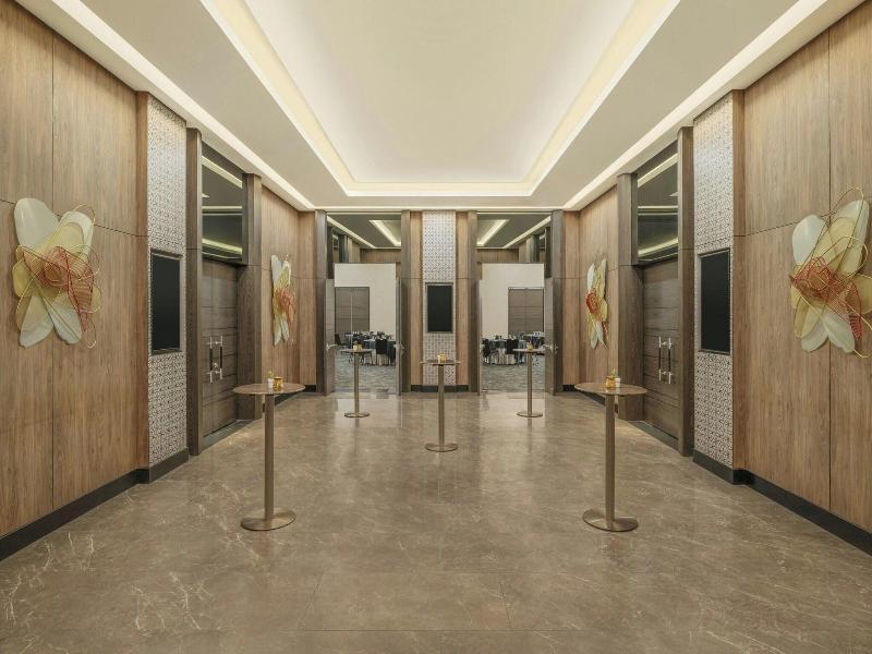Palm Garden Hotel IOI Resort image
