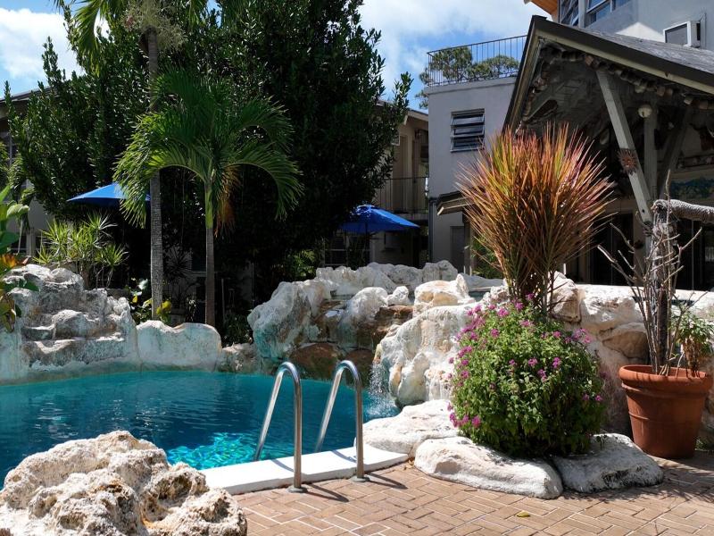 Freeport Resort & Club  image