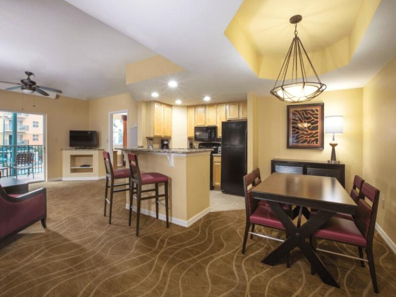 Club Wyndham Palm-Aire image